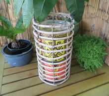 Load image into Gallery viewer, Lenalena Lantern Polynesian Indoor Decor