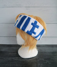 Load image into Gallery viewer, Life Headband Fleece