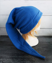 Load image into Gallery viewer, Magic Wizard Fleece Hat