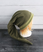 Load image into Gallery viewer, Link Fleece Hat