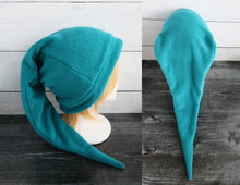 Load image into Gallery viewer, Link Fleece Hat
