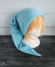 Load image into Gallery viewer, Magic Wizard Fleece Hat