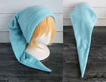 Load image into Gallery viewer, Link Fleece Hat