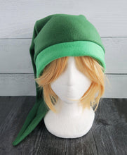 Load image into Gallery viewer, Link Fleece Hat