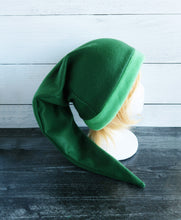 Load image into Gallery viewer, Link Fleece Hat