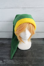 Load image into Gallery viewer, Adventure Hat with Pompom Fleece Hat