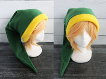 Load image into Gallery viewer, Adventure Hat with Pompom Fleece Hat