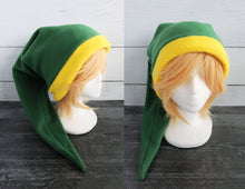 Load image into Gallery viewer, Link Fleece Hat
