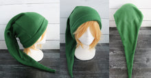 Load image into Gallery viewer, Link Fleece Hat