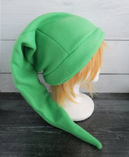 Load image into Gallery viewer, Magic Wizard Fleece Hat