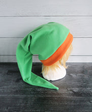 Load image into Gallery viewer, Link Fleece Hat