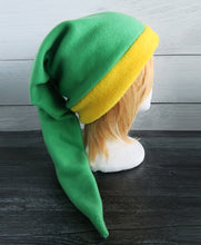 Load image into Gallery viewer, Link Fleece Hat