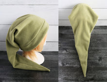 Load image into Gallery viewer, Link Fleece Hat
