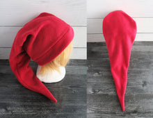 Load image into Gallery viewer, Link Fleece Hat