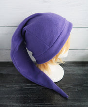 Load image into Gallery viewer, Magic Wizard Fleece Hat