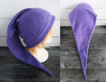 Load image into Gallery viewer, Link Fleece Hat