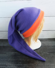 Load image into Gallery viewer, Link Fleece Hat