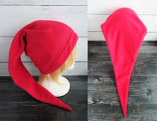 Load image into Gallery viewer, Link Fleece Hat