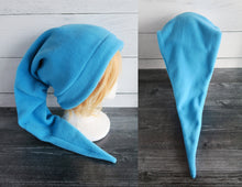 Load image into Gallery viewer, Link Fleece Hat