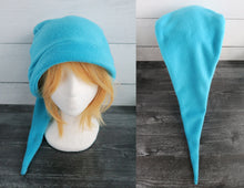 Load image into Gallery viewer, Link Fleece Hat