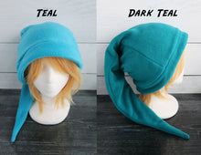 Load image into Gallery viewer, Link Fleece Hat
