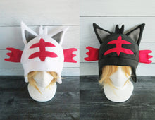 Load image into Gallery viewer, Litt Fleece Hat