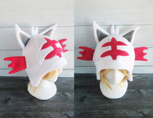 Load image into Gallery viewer, Litt Fleece Hat