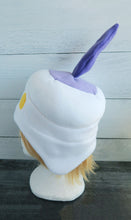 Load image into Gallery viewer, Lit Fleece Hat