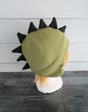Load image into Gallery viewer, Dragon Fleece Hat