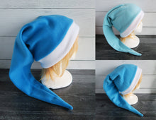 Load image into Gallery viewer, Magic Wizard Fleece Hat