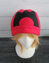 Load image into Gallery viewer, Magma Fleece Hat