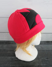 Load image into Gallery viewer, Magma Fleece Hat