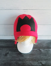 Load image into Gallery viewer, Magma Fleece Hat