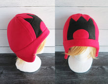 Load image into Gallery viewer, Magma Fleece Hat