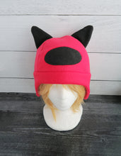 Load image into Gallery viewer, Magma Fleece Hat