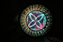 Load image into Gallery viewer, Maka Tiki Lamp Polynesian Indoor Decor