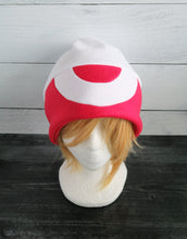 Load image into Gallery viewer, Manga Trainer Fleece Hat