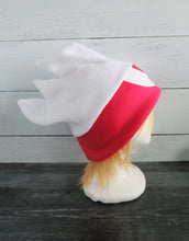 Load image into Gallery viewer, Manga Trainer Fleece Hat