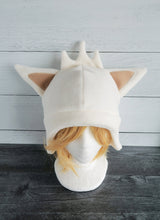 Load image into Gallery viewer, Pokemon Mankey cosplay costume hat Halloween costume Primeape shiny Mankey