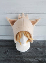 Load image into Gallery viewer, Mank Fleece Hat