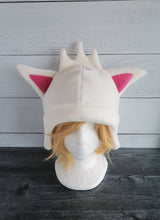 Load image into Gallery viewer, Pokemon Mankey cosplay costume hat Halloween costume Primeape shiny Mankey