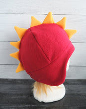 Load image into Gallery viewer, Dragon Fleece Hat