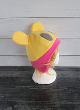 Load image into Gallery viewer, Mien Fleece Hat