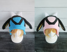 Load image into Gallery viewer, Pokemon Miltank cosplay costume hat Halloween costume shiny Miltank