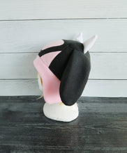 Load image into Gallery viewer, Milk Tank Fleece Hat