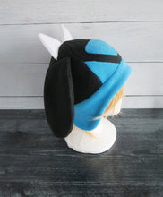 Load image into Gallery viewer, Milk Tank Fleece Hat