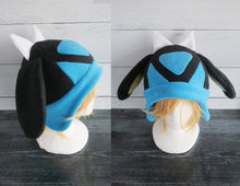 Load image into Gallery viewer, Pokemon Miltank cosplay costume hat Halloween costume shiny Miltank