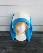 Load image into Gallery viewer, Plus or Minus Fleece Hat