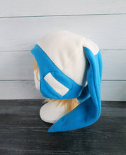 Load image into Gallery viewer, Plus or Minus Fleece Hat