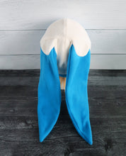 Load image into Gallery viewer, Plus or Minus Fleece Hat